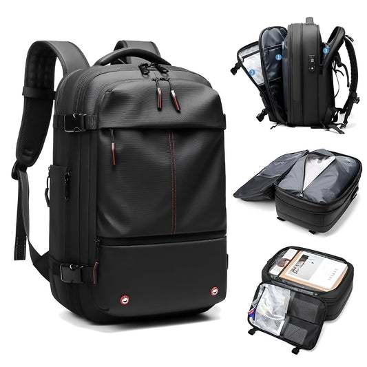 Travel Vacuum Backpack