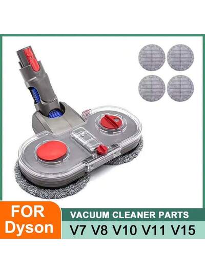 Dyson Vacuum Mop Head
